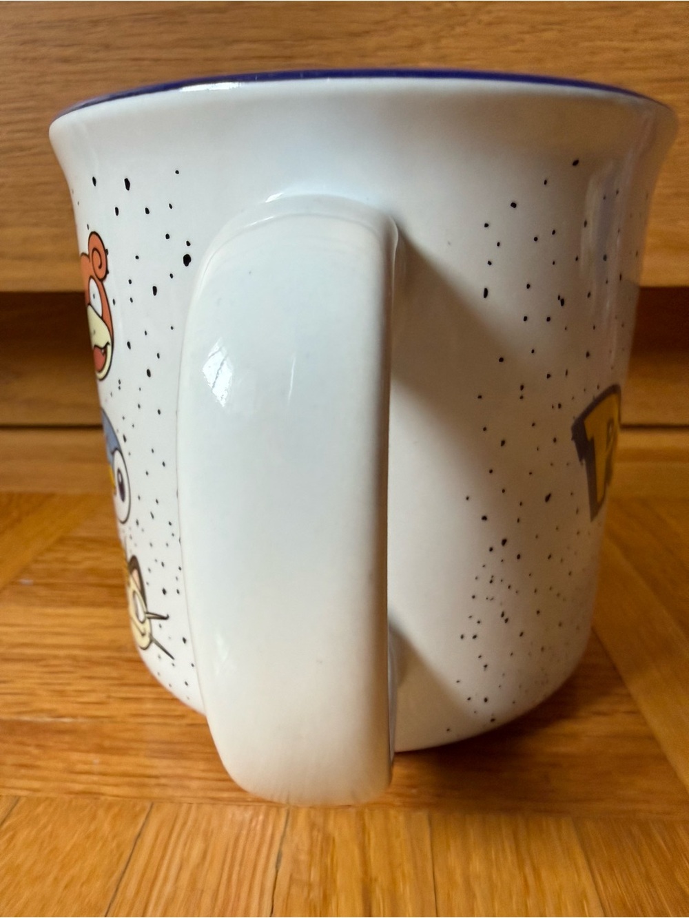 Pokemon Characters Ceramic Mug - Picture 3 of 6